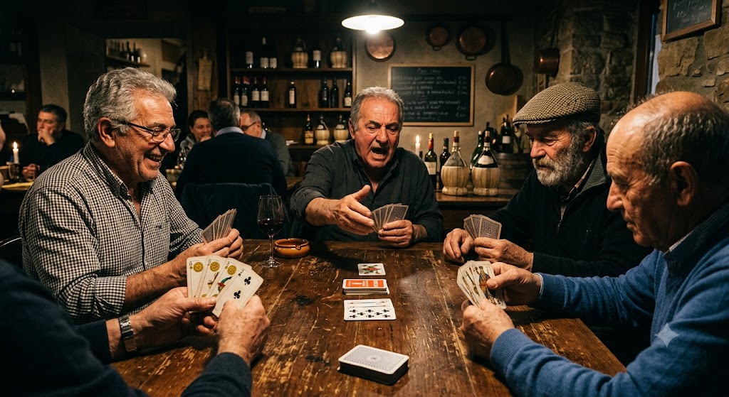 Briscola säännöt: Kattava opas italialaisen korttipeliklassikon saloihin