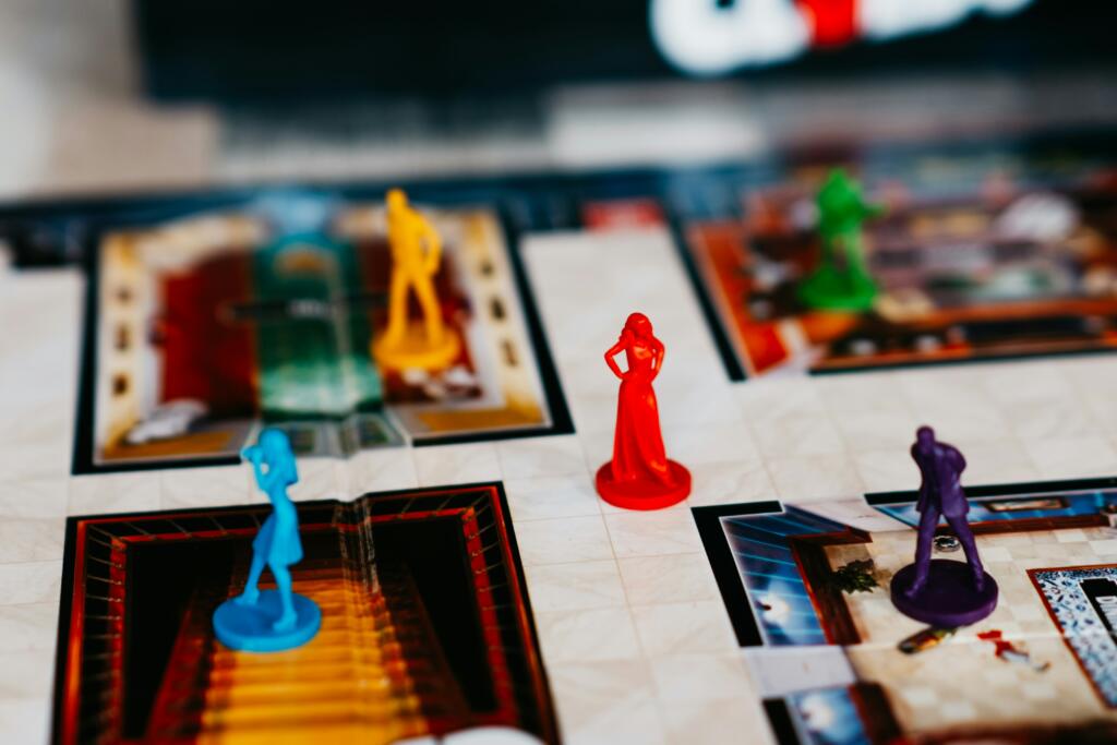 Cluedo