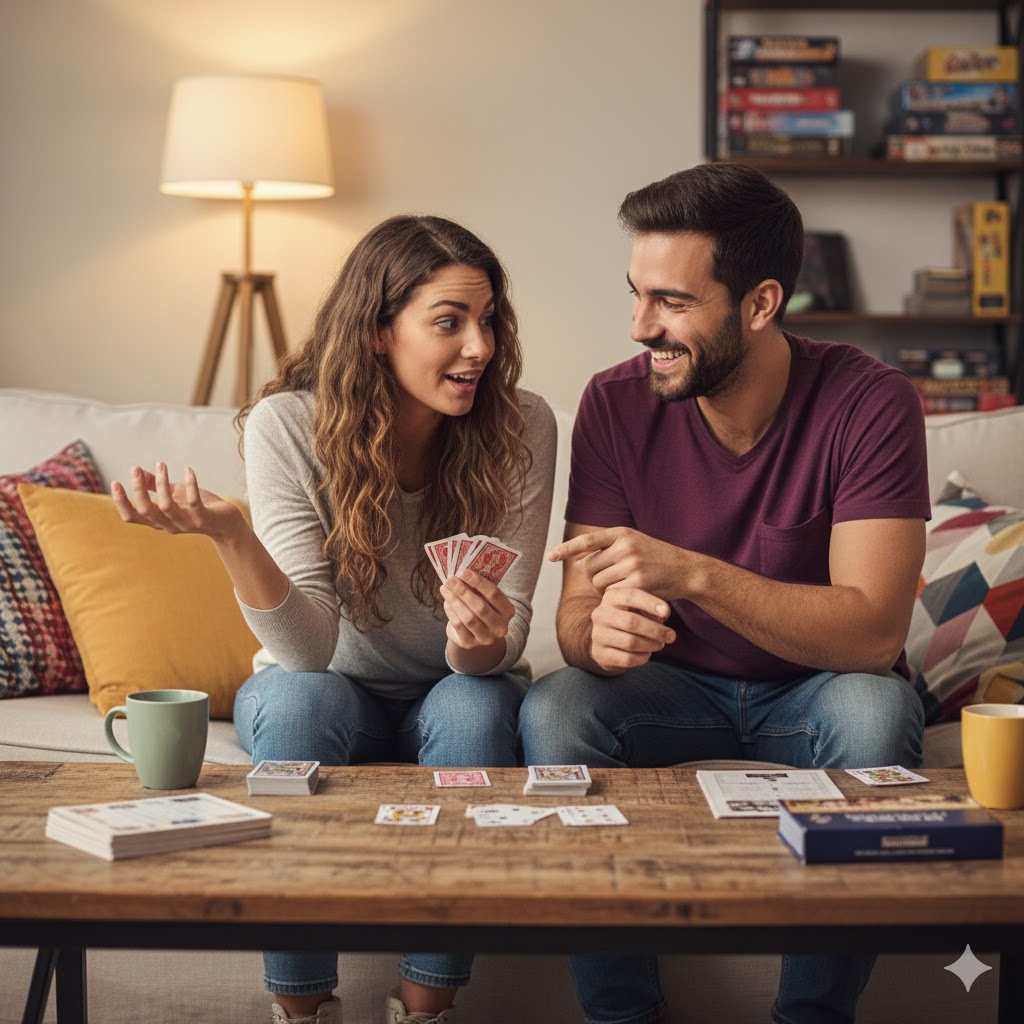 Mitä tehdä kaverin kanssa: inspiroiva opas yhteiseen tekemiseen