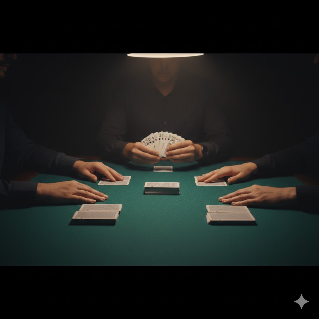 Patalupaus: kattava opas sääntöihin, taktiikkaan ja voittamiseen