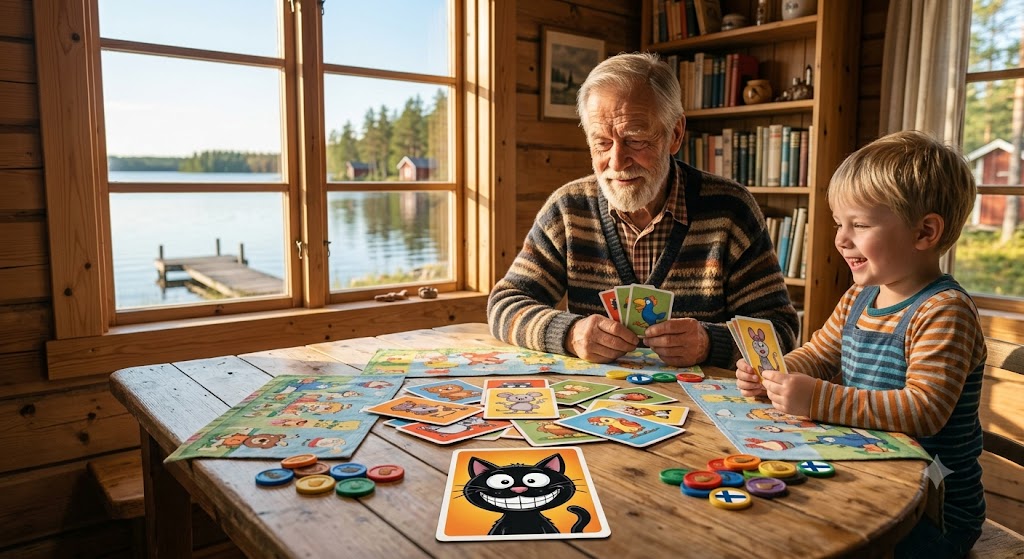 Suomalaiset korttipelit – Säännöt, historia ja suosituimmat pelit